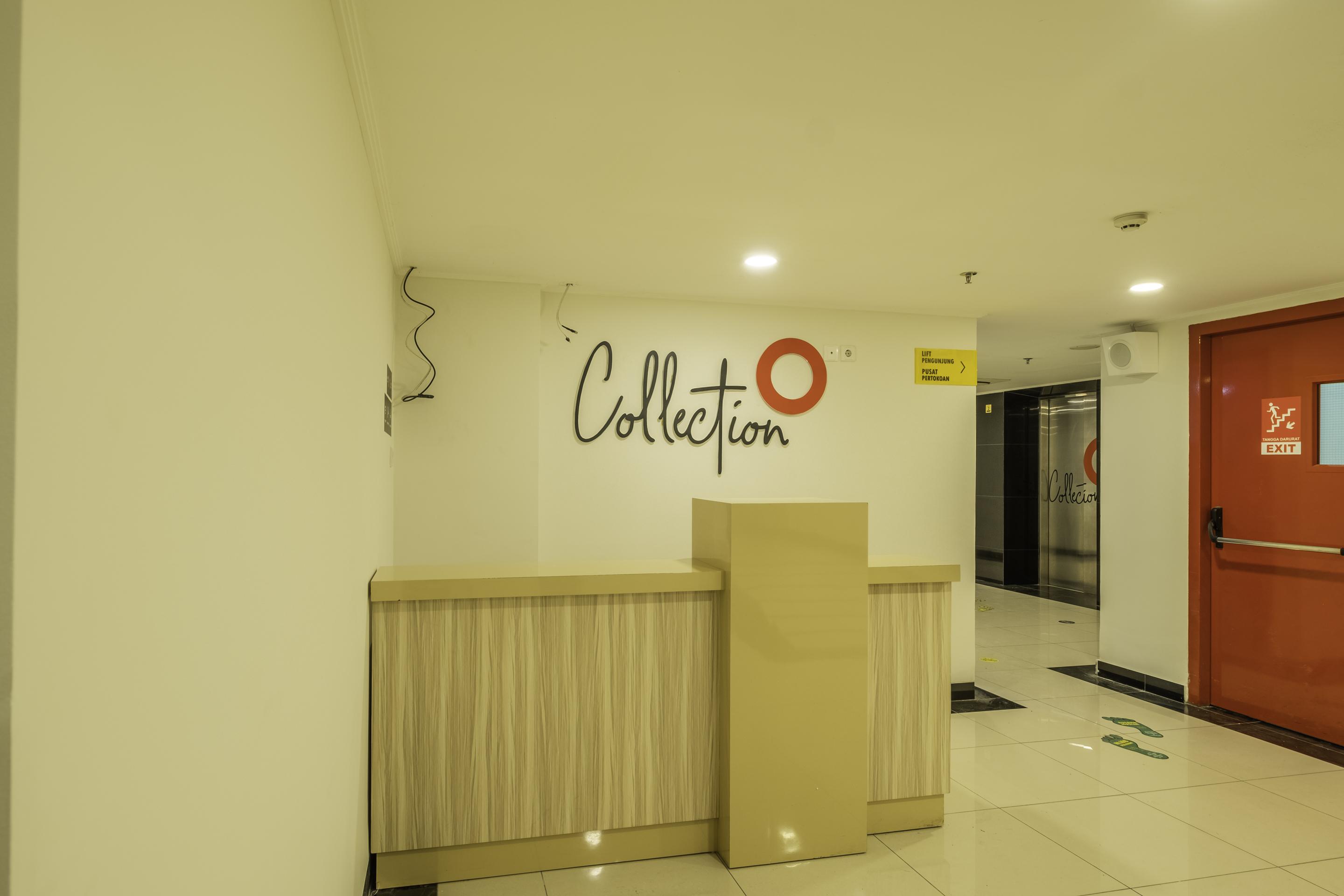 Super Oyo Collection O Hotel Pasar Baru Heritage Bandung Exterior foto